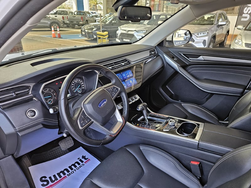 Ford TERRITORY 1.5 TREND AT 2022 - Imagen 15 de 20