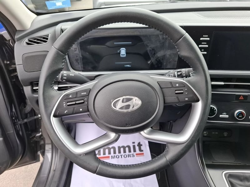 Hyundai CRETA 1.5 GO SU2ID FL 4X2 MT 5P 2026 - Imagen 14 de 20
