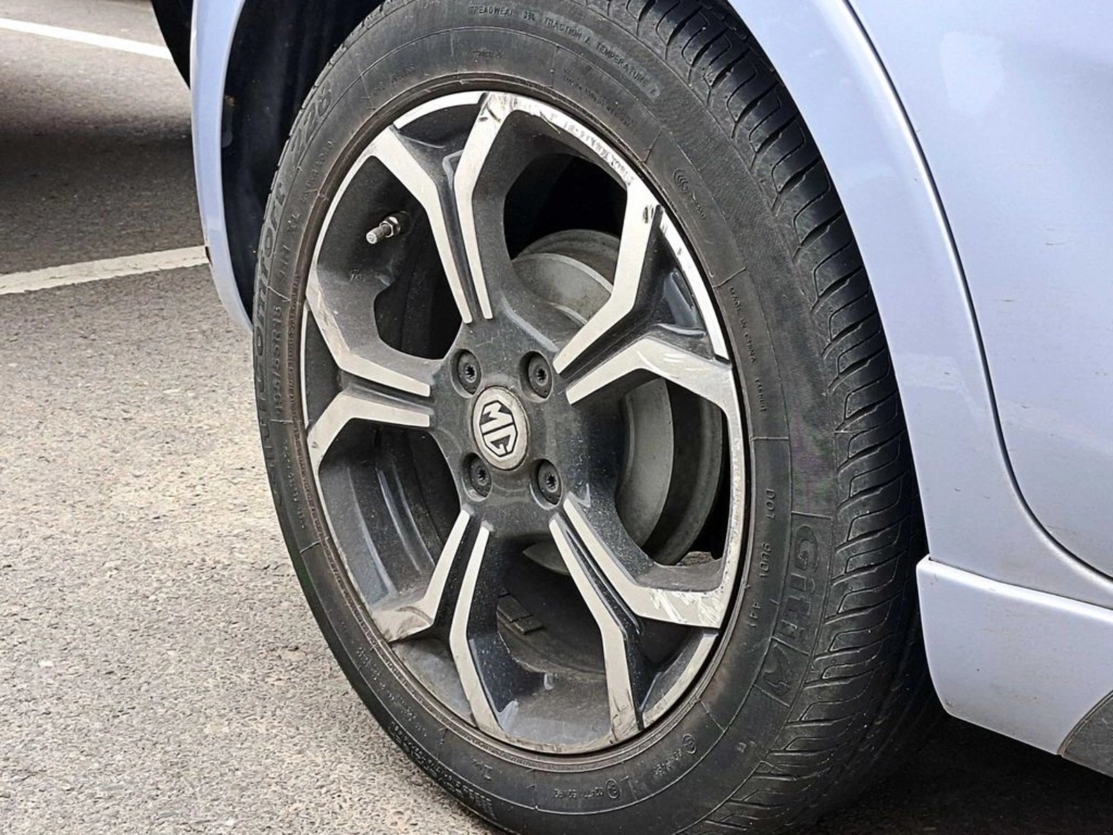 MG MG3 1.5 COM AT 2025 - Foto 5 de 18