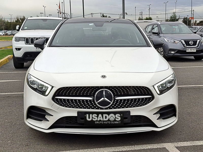 Mercedes-Benz A 250 2.0 AMG LINE 4X2 HB AT 5P 2023 - Imagen 3 de 18