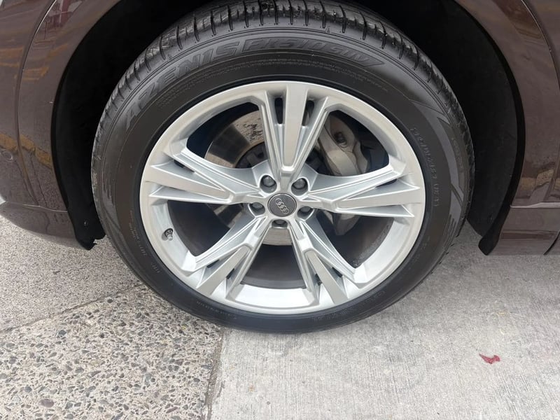 Audi Q8 3.0 55 TFSI QUATTRO 4X4 AT 5P 2021 - Imagen 13 de 13