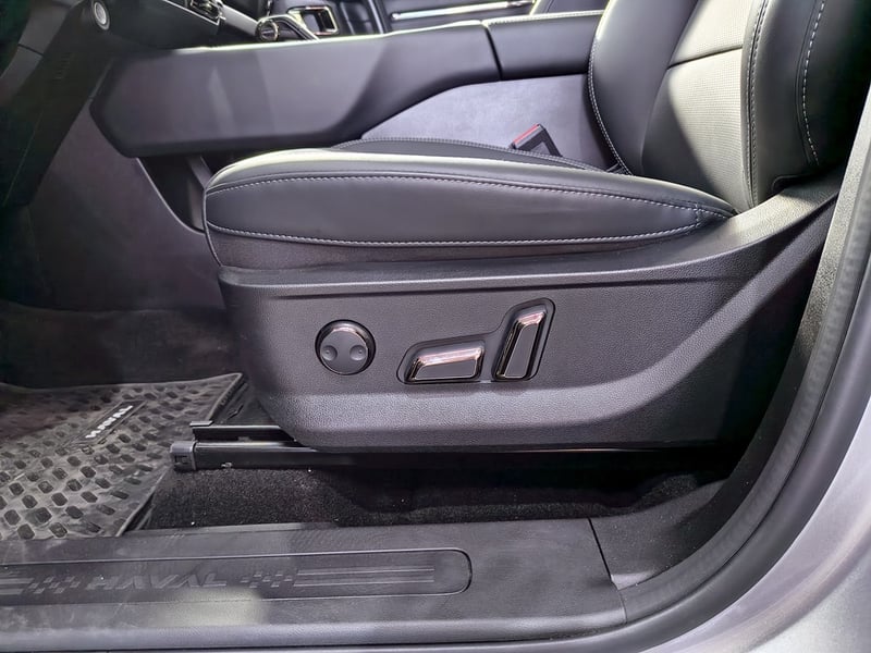 Haval H7 H7 ICE 2.0 2026 - Imagen 11 de 20