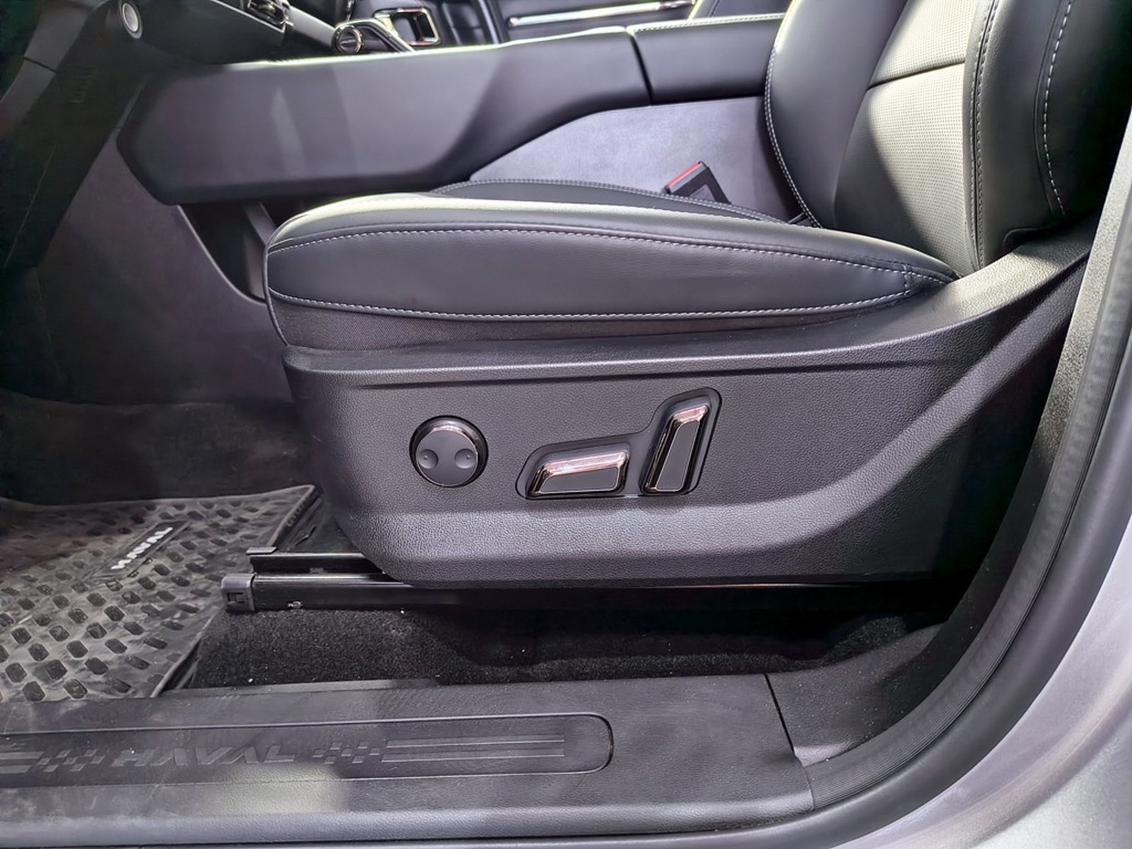 Great Wall HAVAL H7 H7 ICE 2.0 2026 - Imagen 10 de 20