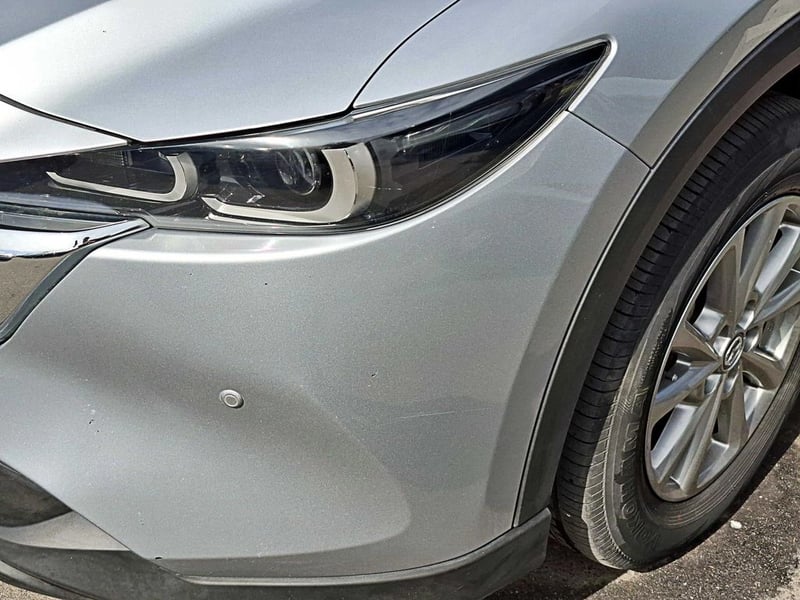 Mazda CX-5 2.0 AT 4X2 2022 - Imagen 5 de 18