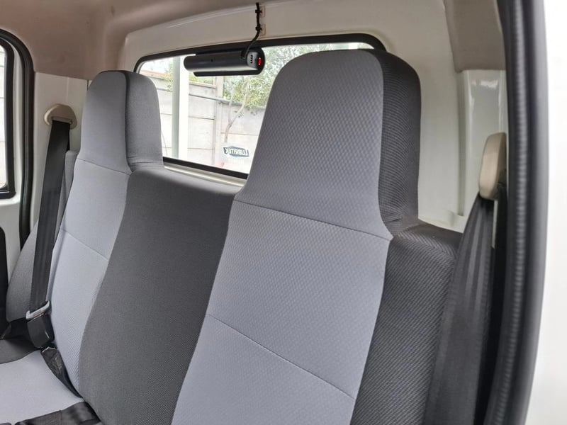Changan MS201 1.2 PICK UP AC DIRECCIÓN MT 2026 - Imagen 20 de 20
