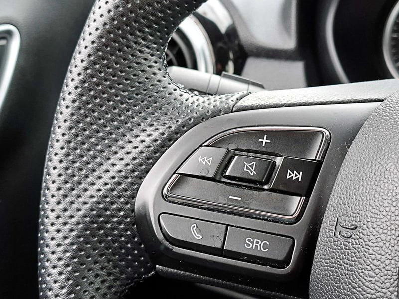 MG MG3 1.5 COM AT 2025 - Imagen 14 de 19