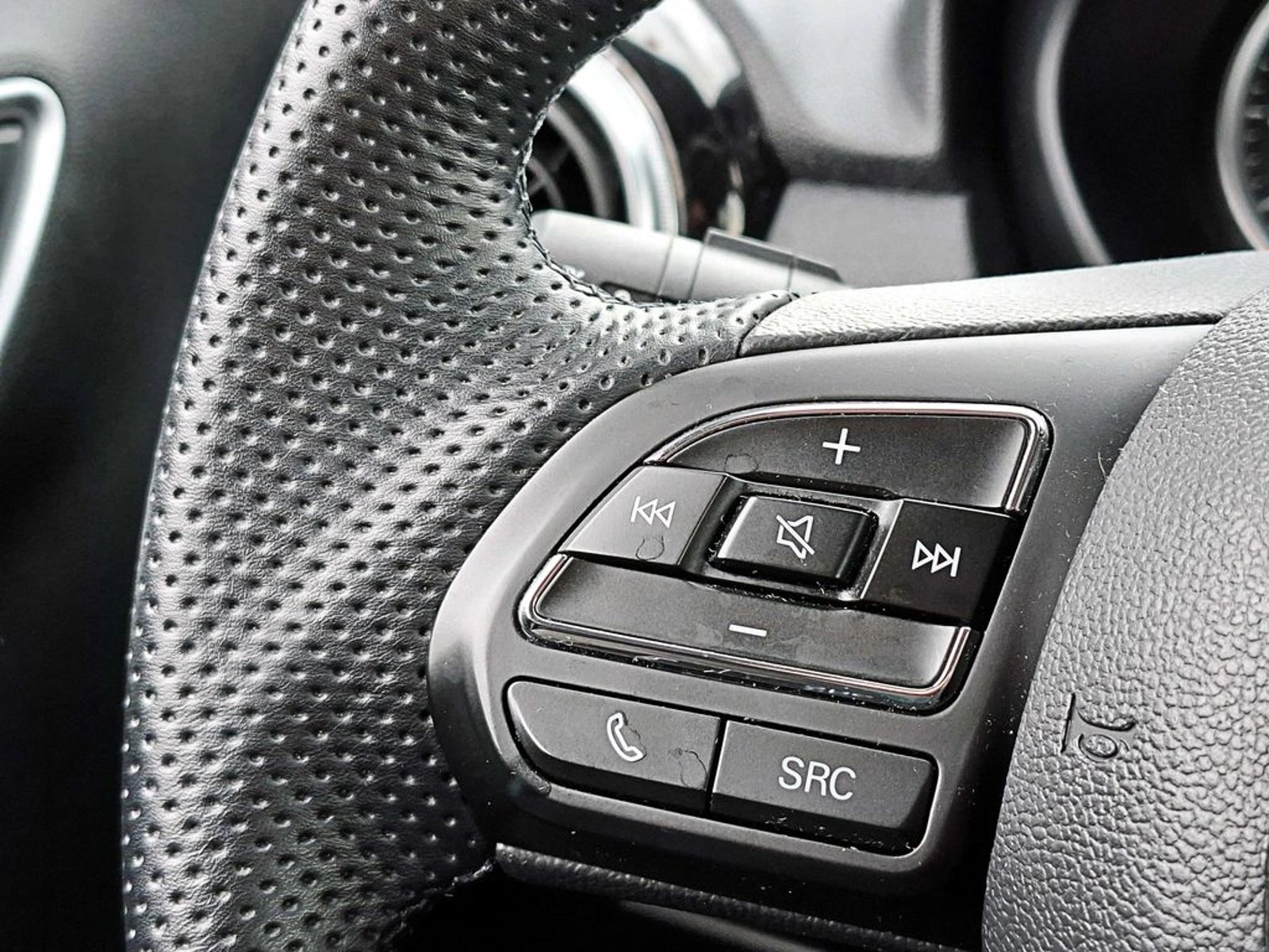 MG MG3 1.5 COM AT 2025 - Imagen 13 de 18