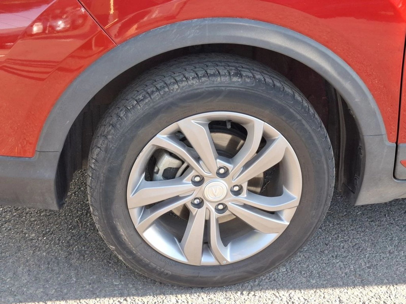 Changan CS15 MT 1.5 2025 - Imagen 12 de 20