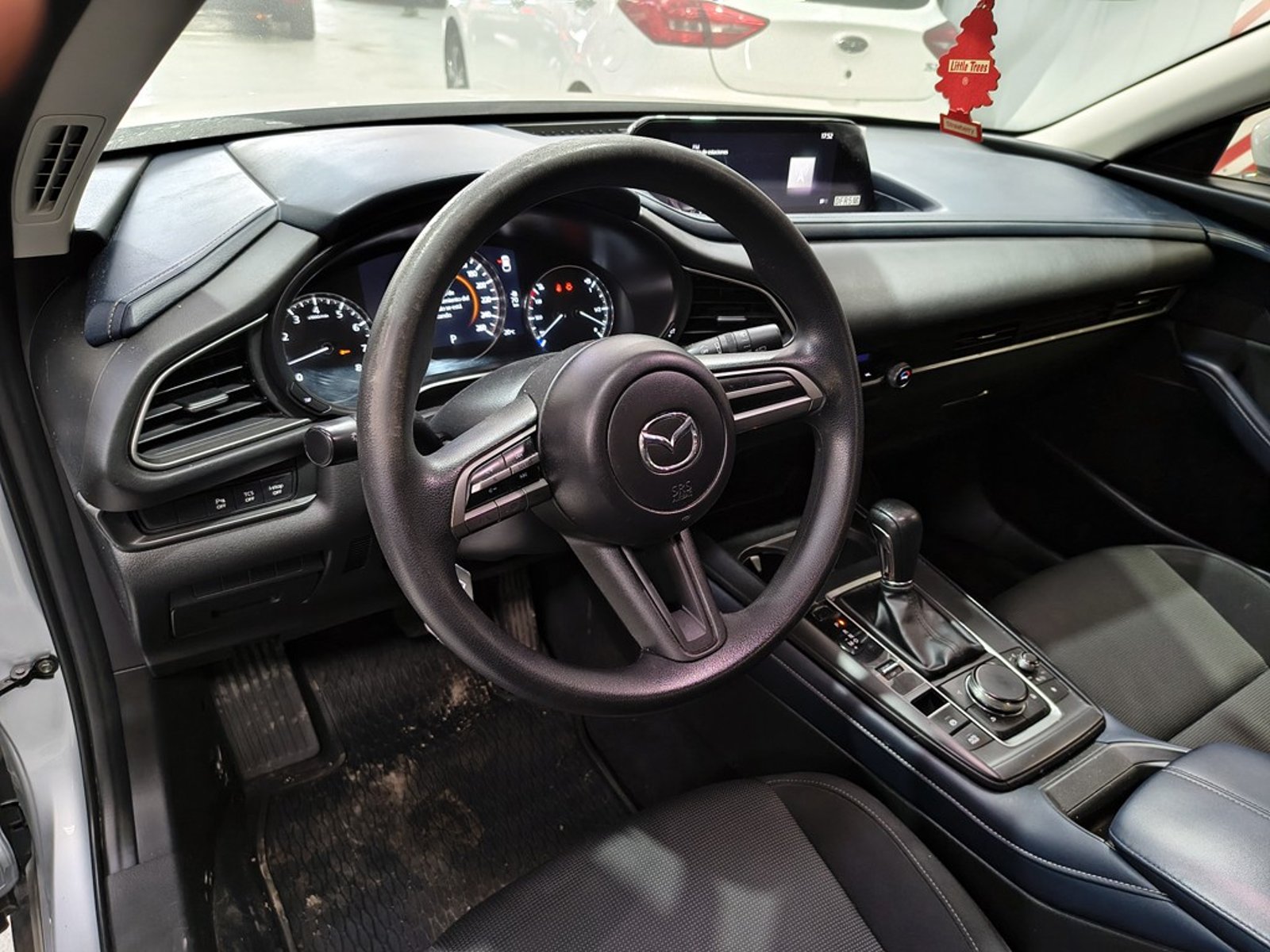 Mazda CX-30 2.0 2021 - Imagen 11 de 18