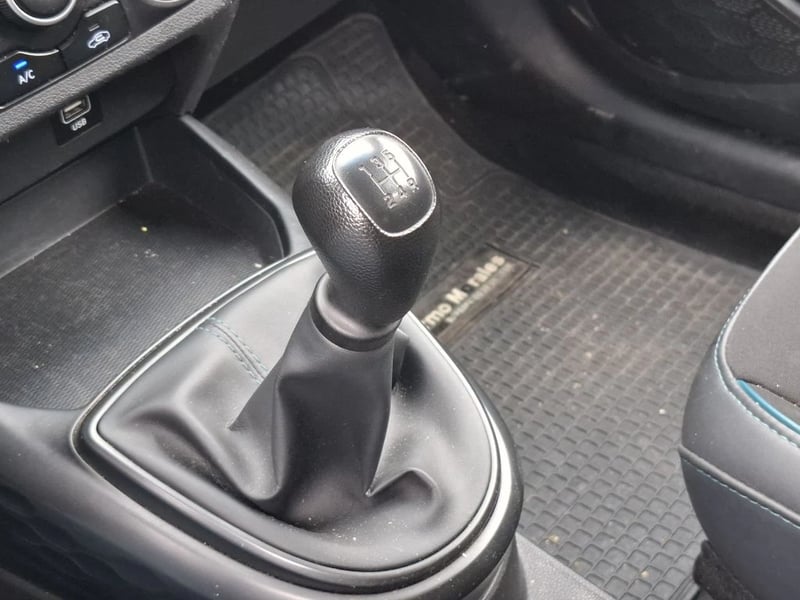 Hyundai GRAND I10 PLUS MT 1.2 2023 - Imagen 17 de 17
