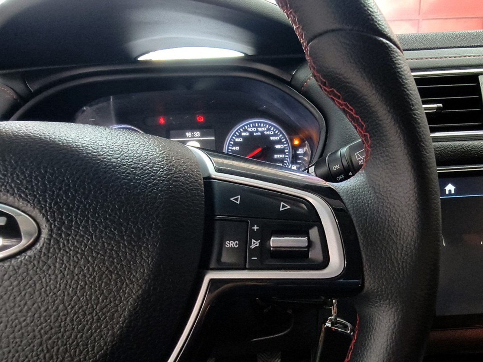 JAC JS2 HB 1.5 2022 - Imagen 15 de 20