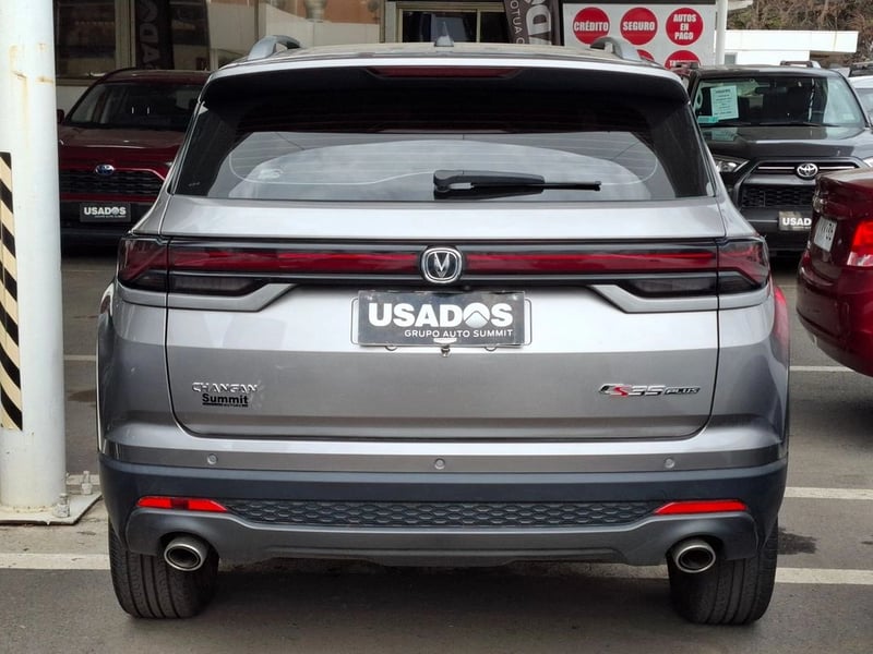 Changan CS35 1.4 PLUS LUXURY AT 2024 - Imagen 6 de 17