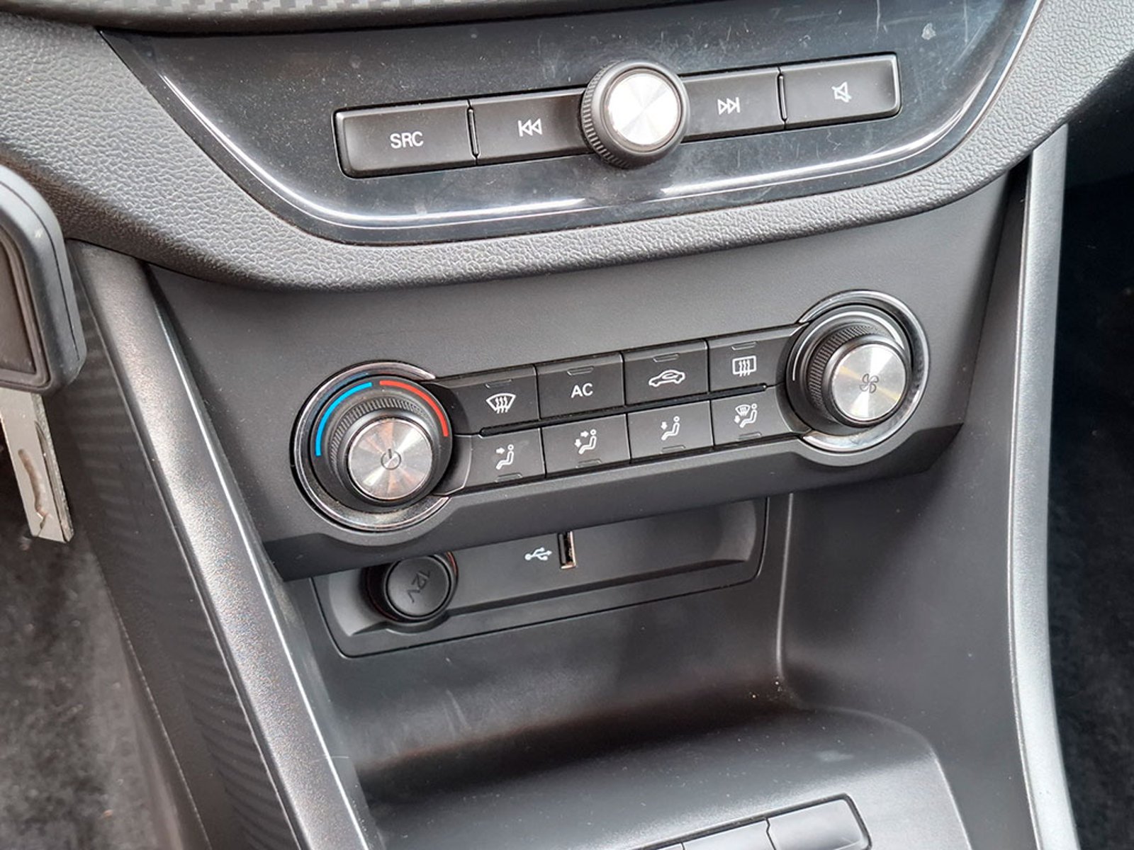 MG 3 1.5 STD MT 2024 - Imagen 16 de 20