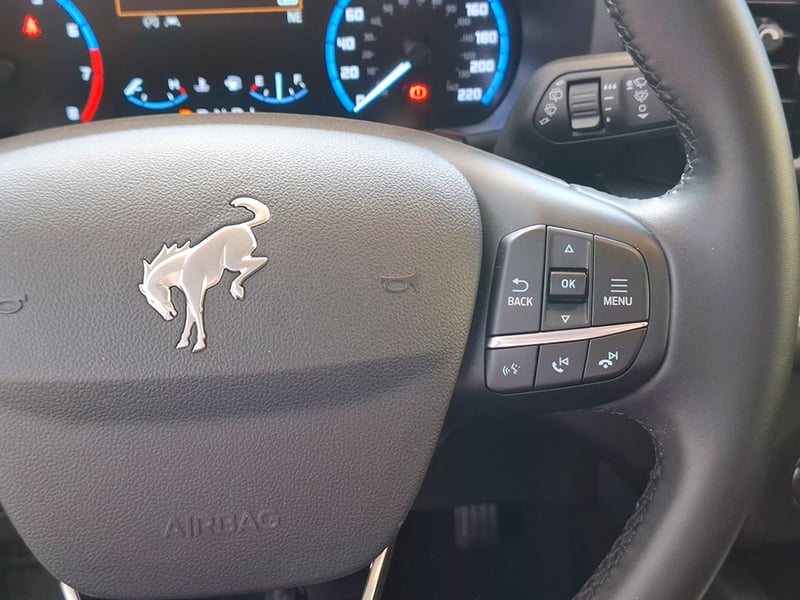 Ford BRONCO SPORT 1.5 BIG BEND 4X4 AUT 2025 - Imagen 13 de 20