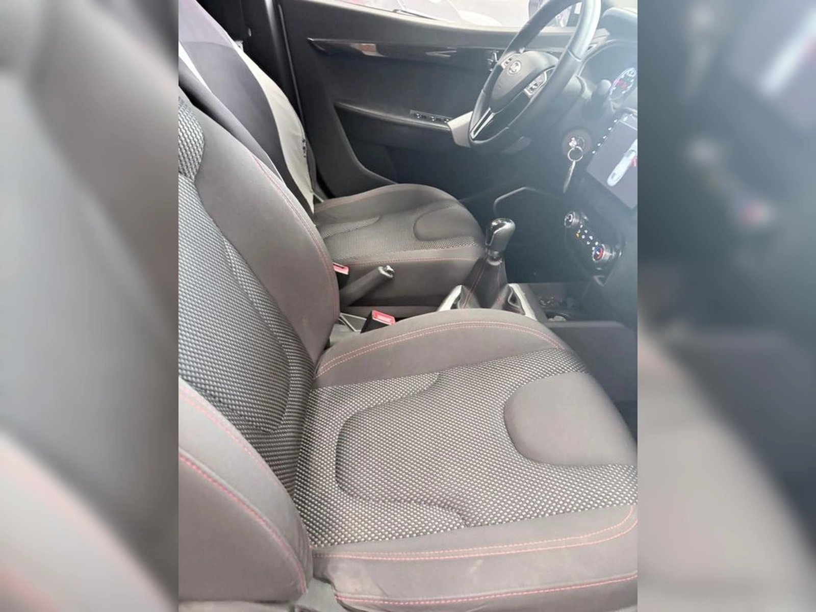 JAC JS2 1.5 COMFORT SMART MT 2022 - Foto 5 de 17