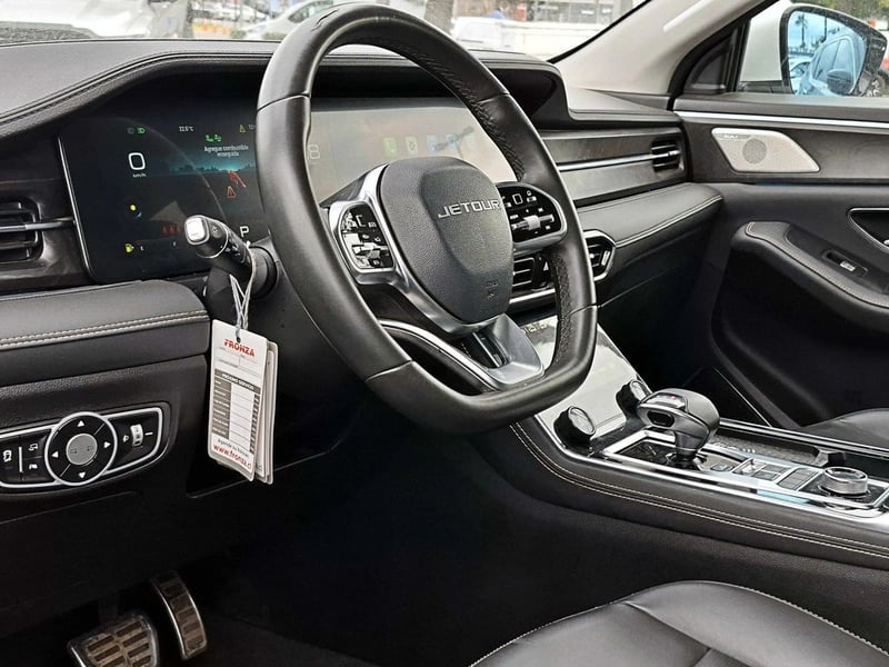Jetour X90 PLUS 2.0 4X2 DCT AT 5P 2024 - Imagen 9 de 19