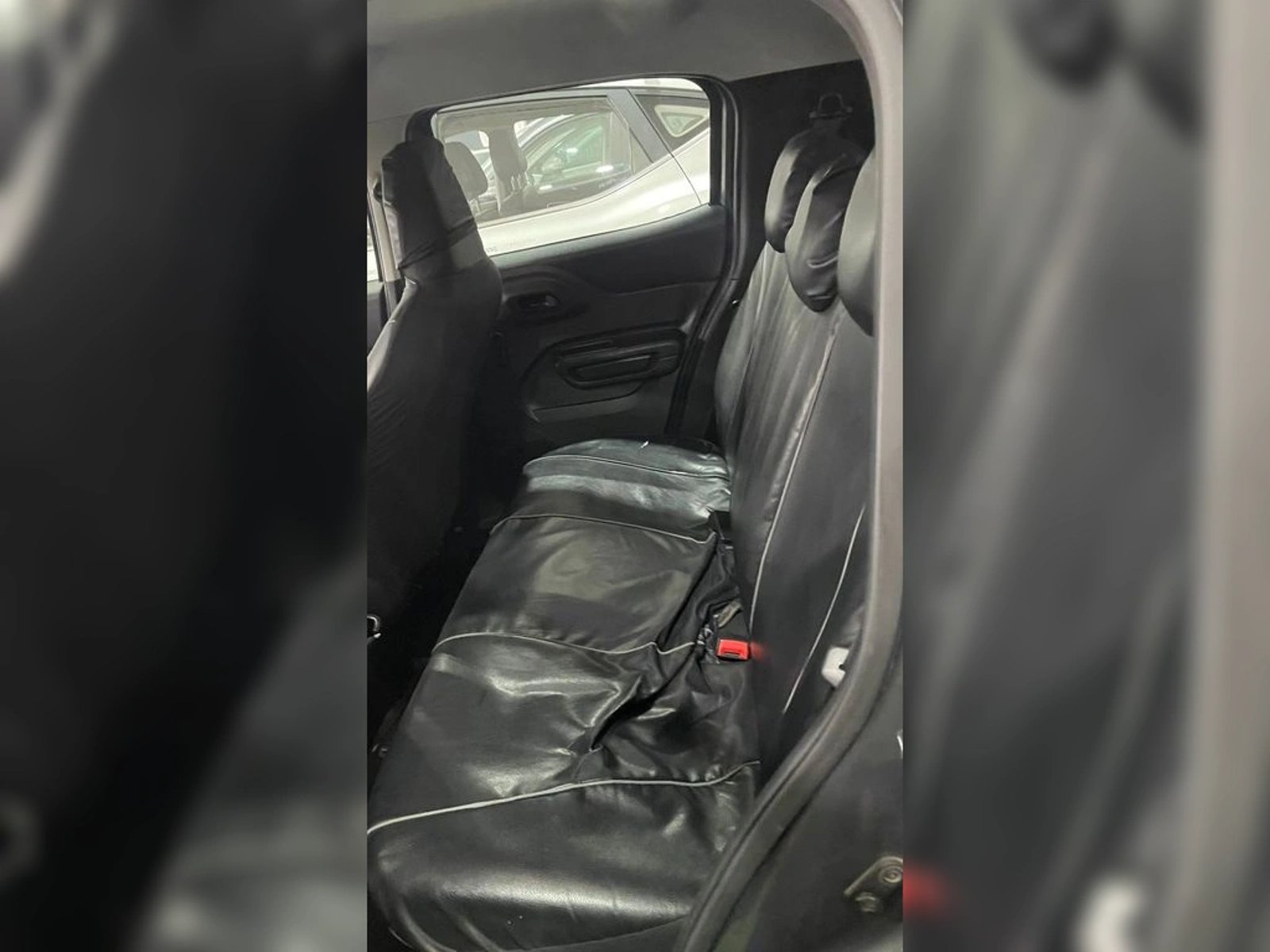 CITROEN C3 1.2 PURETECH LIVE 4X2 HB 82 BVM MT 5P 2023 - Imagen 9 de 9