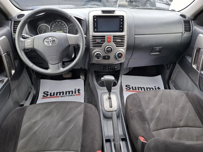 Toyota RUSH 1.5 AUT 2019 - Imagen 12 de 19