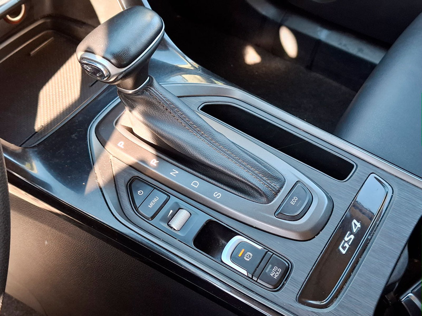 GAC Motor GS4 POWER GL 1.5 AUT 2023 - Imagen 18 de 20