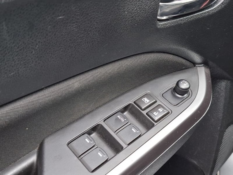 Suzuki VITARA 1.6 GLS MT 2022 - Imagen 10 de 18