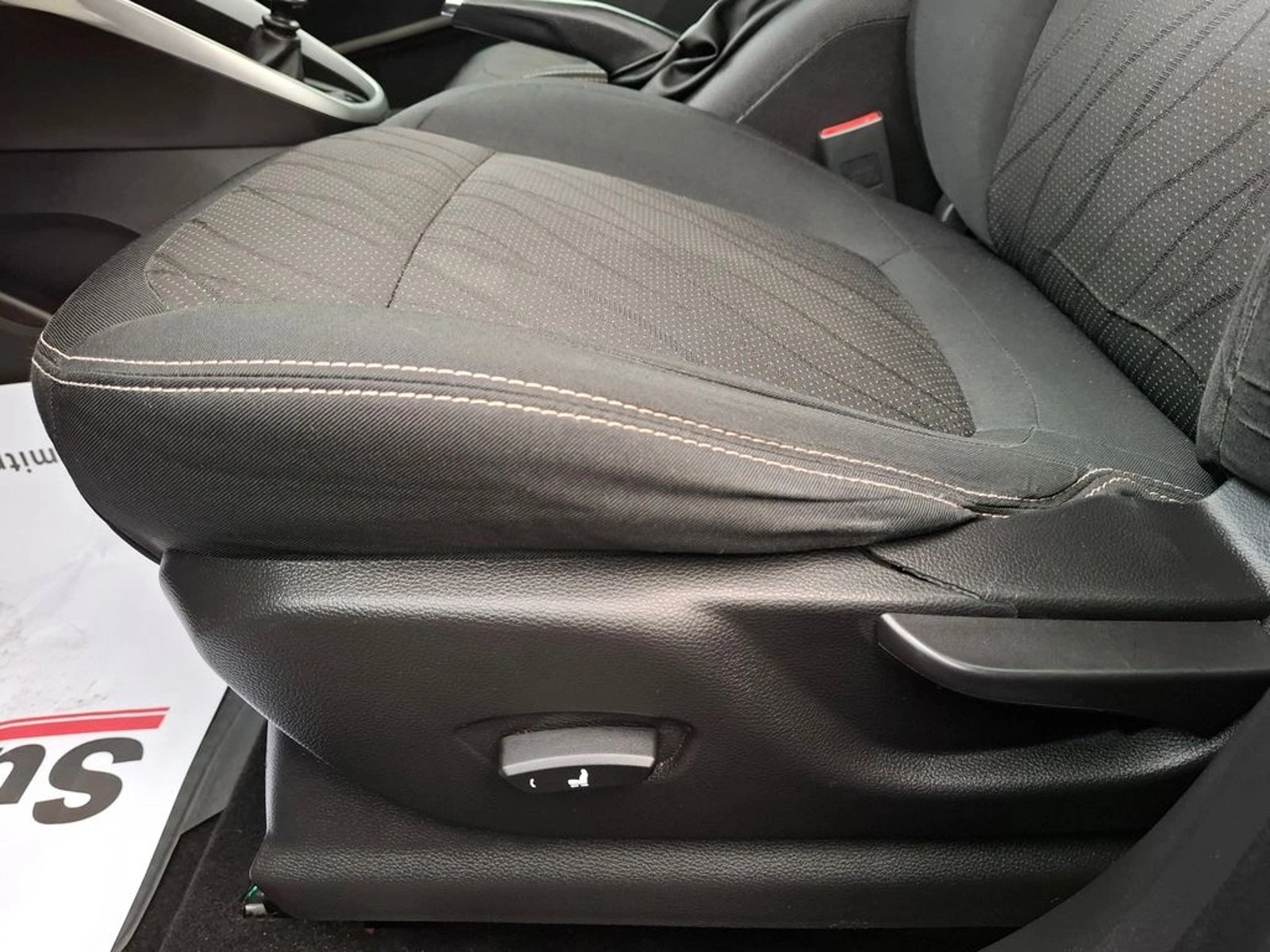 CHEVROLET GROOVE LTZ 2023 - Imagen 18 de 20