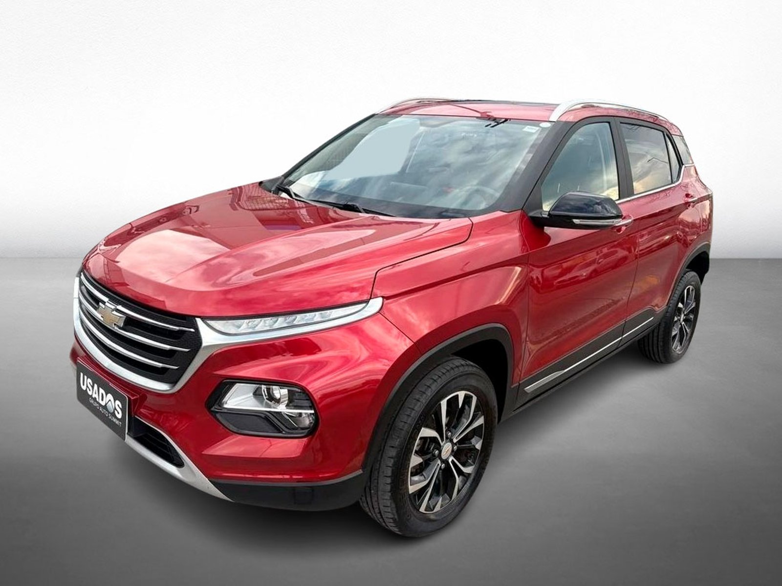 Chevrolet Groove 2023 en La Florida
