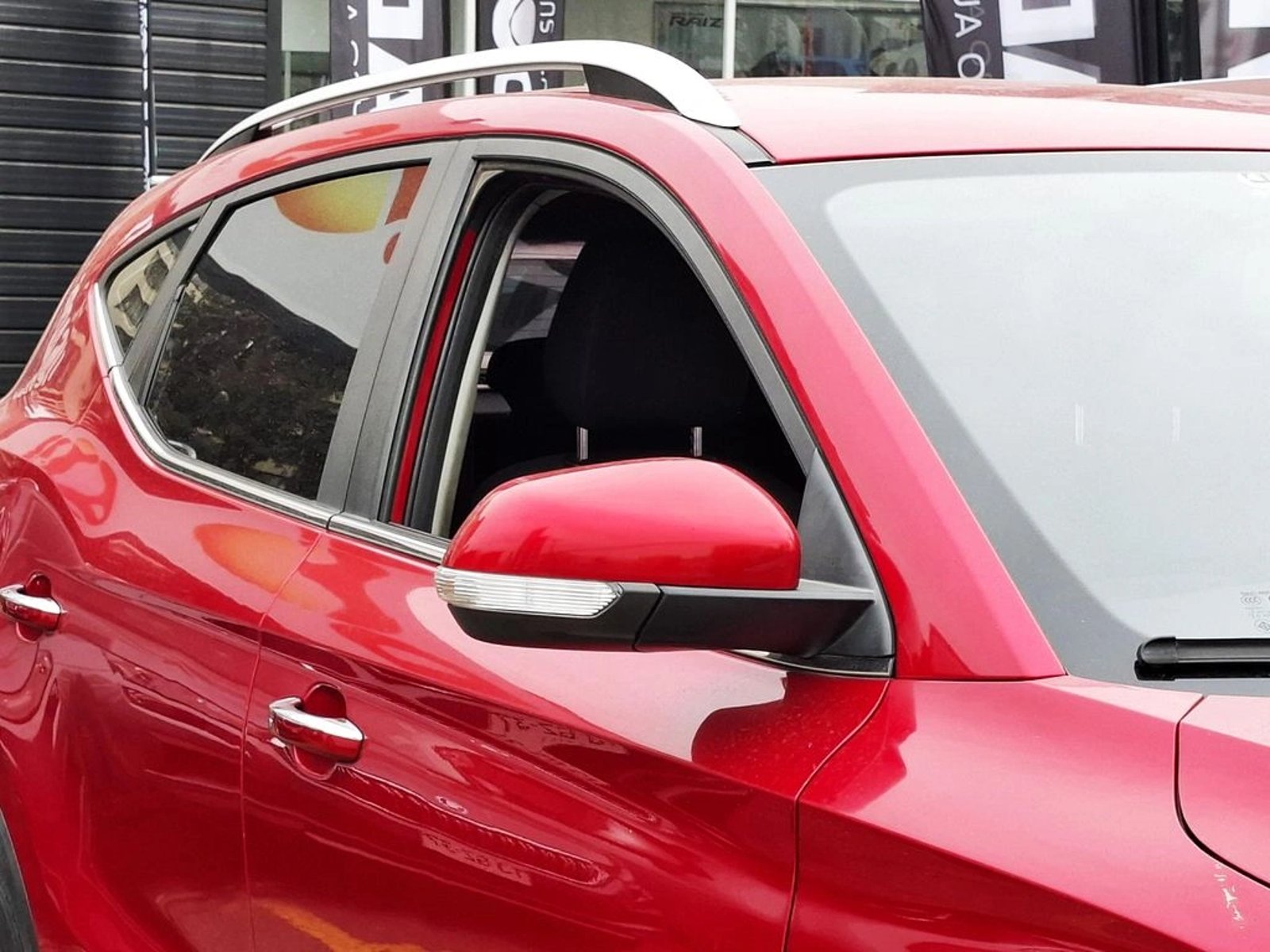 MG ZX 1.5 2021 - Imagen 6 de 20