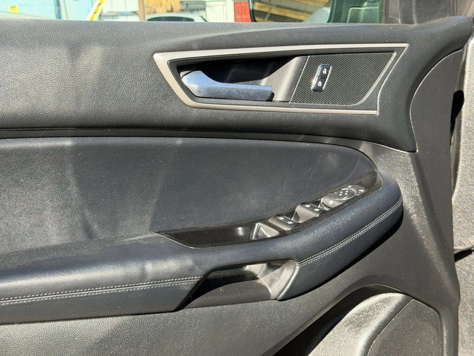 Ford EDGE 3.5 SEL 4WD AUT 2018 - Imagen 14 de 20