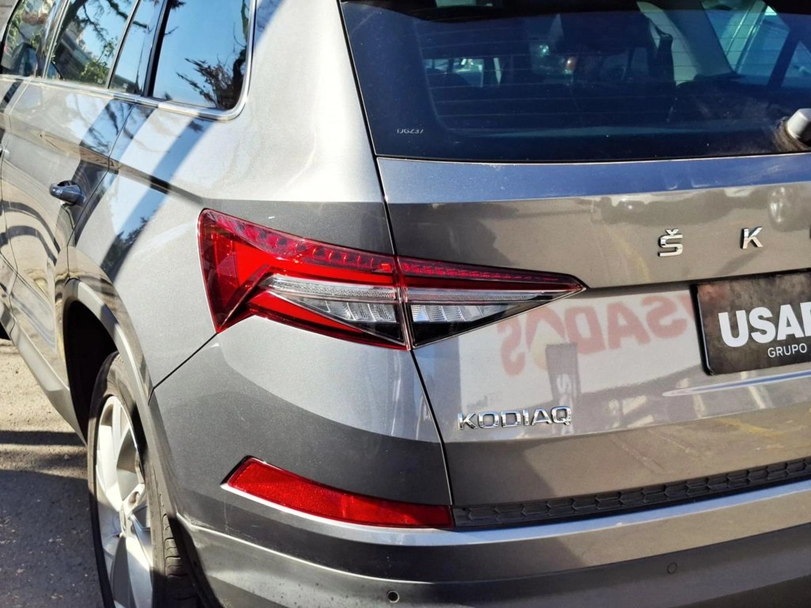 Skoda KODIAQ 2.0 2024 - Imagen 12 de 20