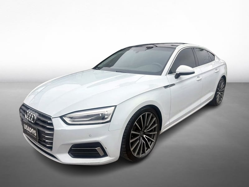 Audi A5 2.0 40 SPORT SPORTBACK MHEV 4X2 S-TRONIC AT 4P 2020