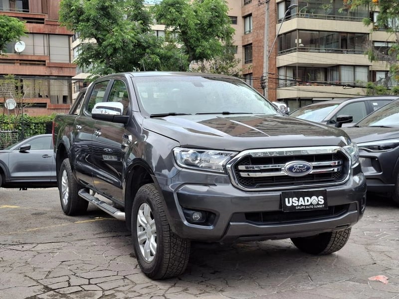 Ford RANGER 3.2 2022 - Imagen 3 de 20