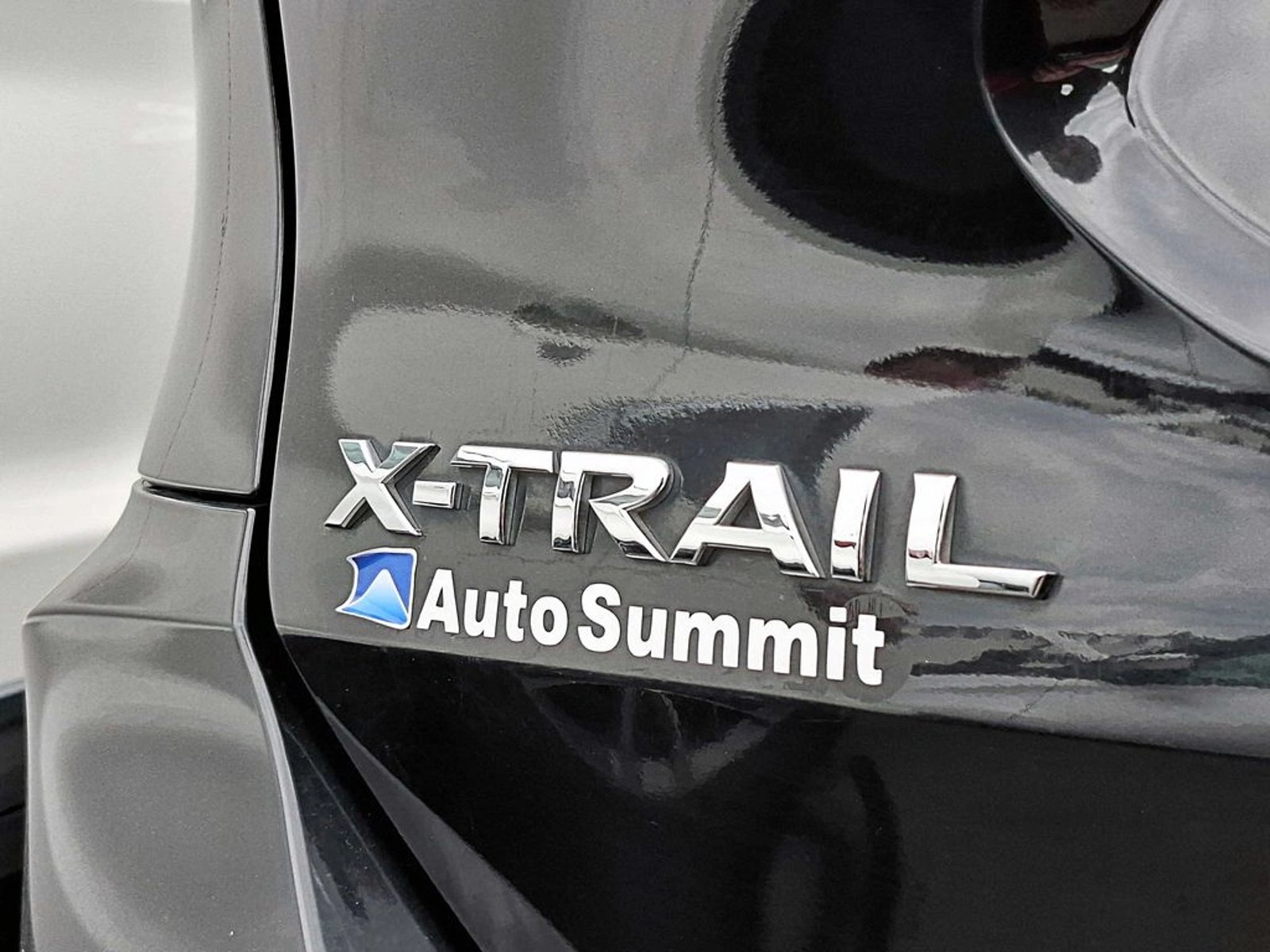 Nissan X-TRAIL 2.5 SENSE AT 2018 - Imagen 6 de 16