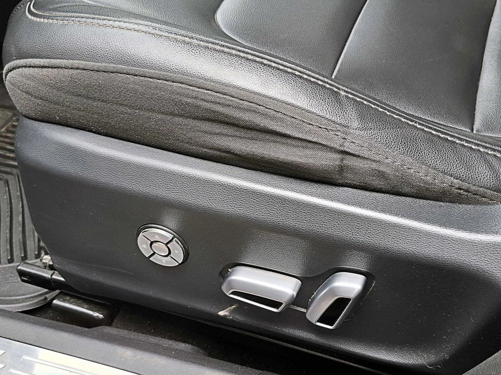 Haval H6 2.0 ELITE 4X2 AT 5P 2020 - Imagen 11 de 17