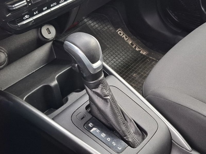 Suzuki BALENO GLX 1.5 AT 2024 - Imagen 16 de 16