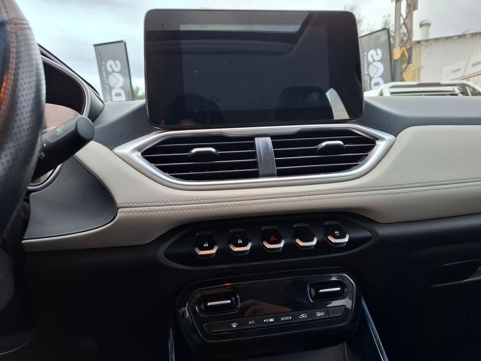 CHEVROLET CAPTIVA LT 2021 - Imagen 17 de 20