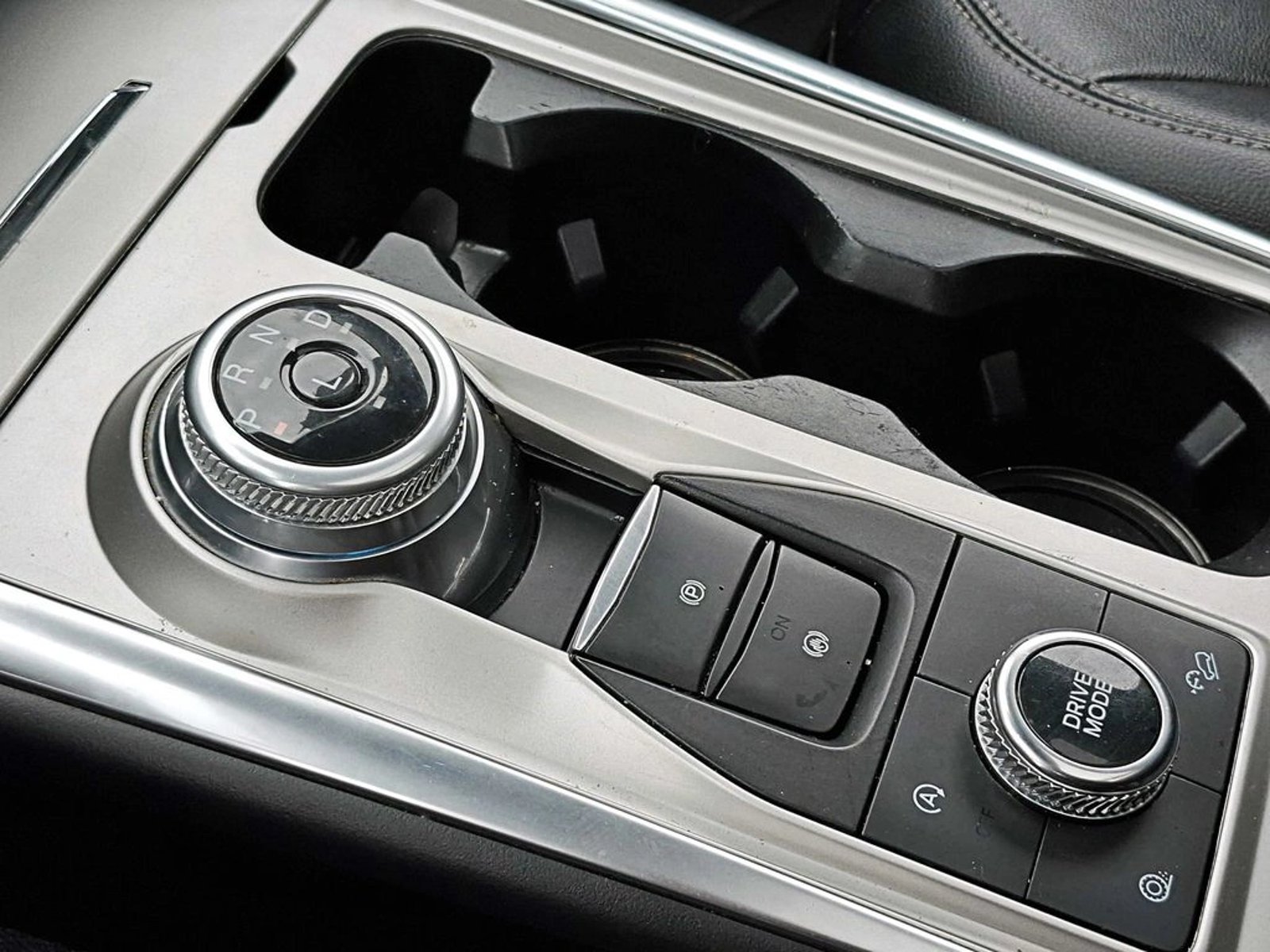 Ford EXPLORER 2.3 LIMITED AT 4X4 2021 - Imagen 18 de 18