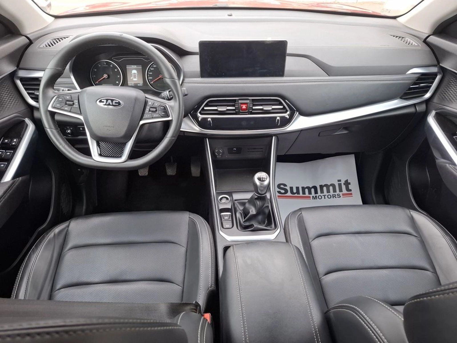 JAC JS8 MT 1.5 2022 - Imagen 13 de 20