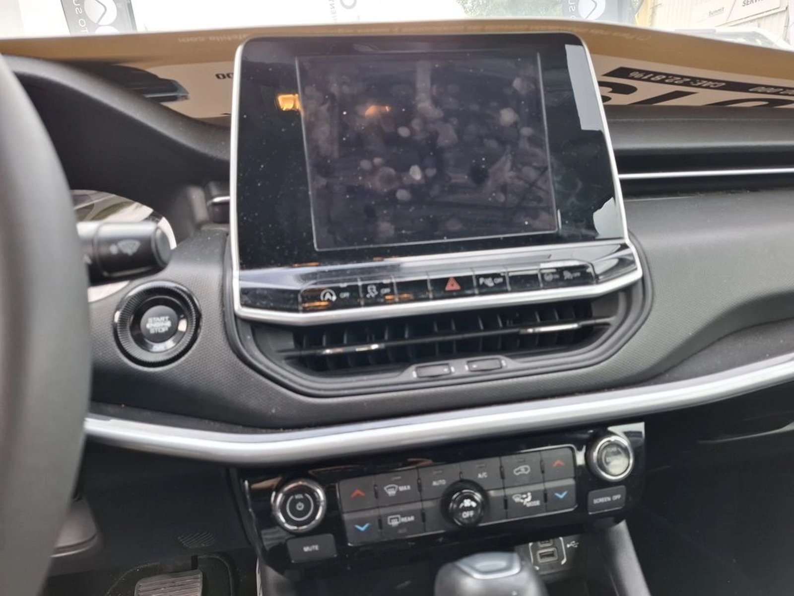 JEEP COMPASS 1.3 LIMITED AT 2022 - Imagen 18 de 20