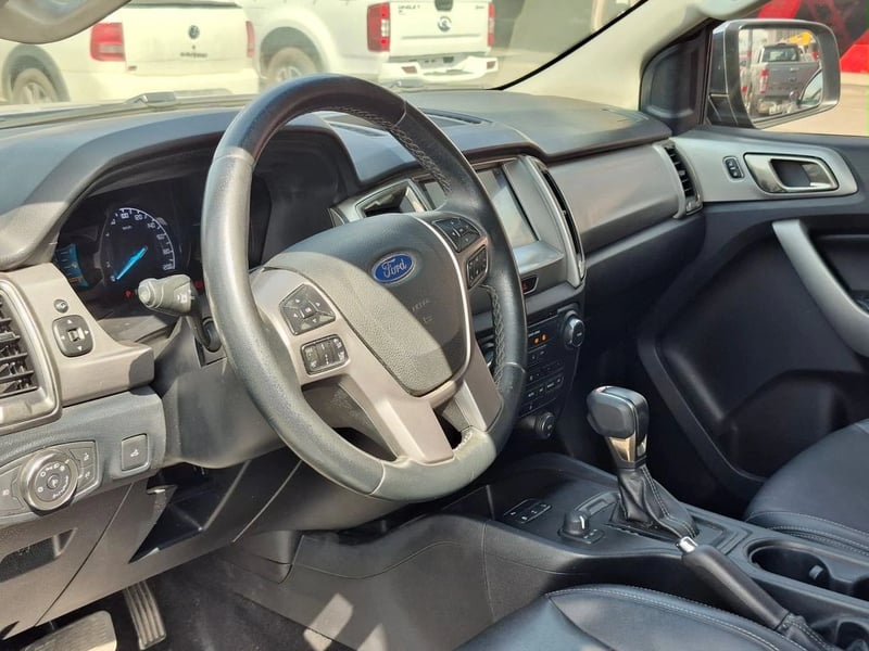 Ford RANGER LIMITED 3.2 4X4 AUT 2021 - Imagen 9 de 19