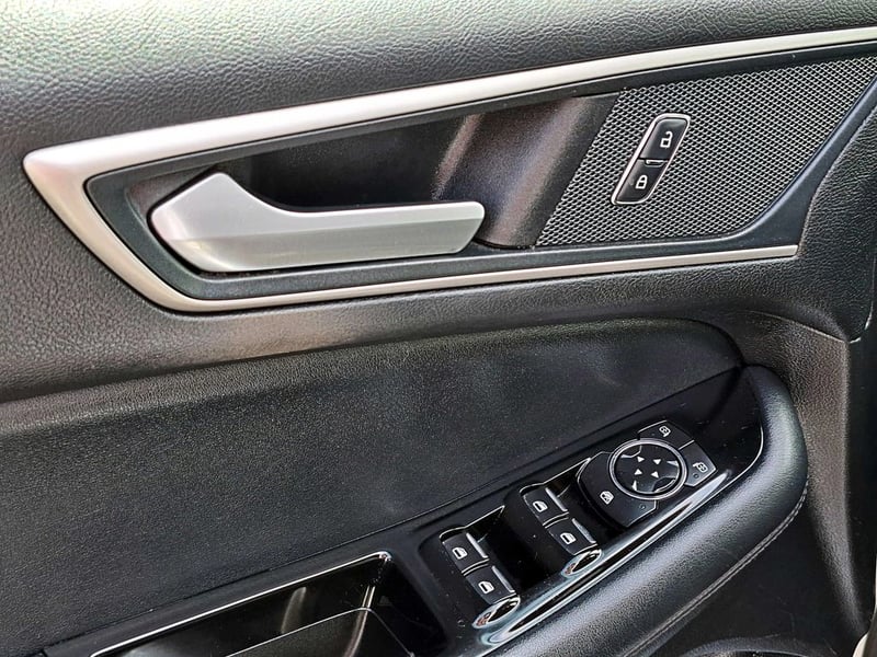 Ford EDGE 2.0 SEL ECOBOOST AT 2020 - Imagen 8 de 16