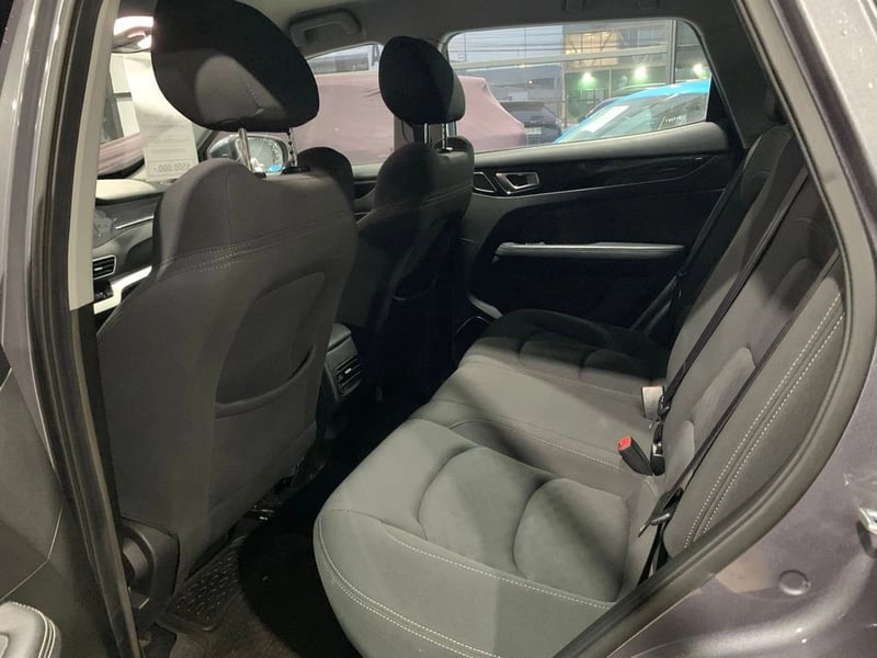Kaiyi KYX3 1.5 LUX MT 2024 - Imagen 9 de 11