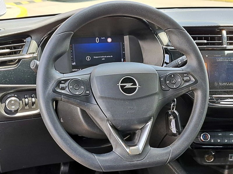 Opel CORSA 1.2  4X2 MT5 5P 2024 - Imagen 11 de 17