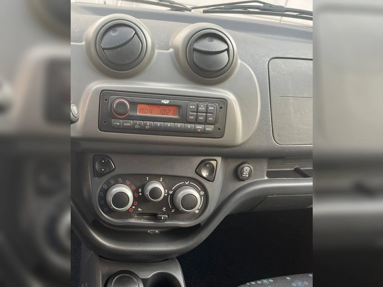 RAM 700 1.4 CITY MT 2020 - Imagen 10 de 10