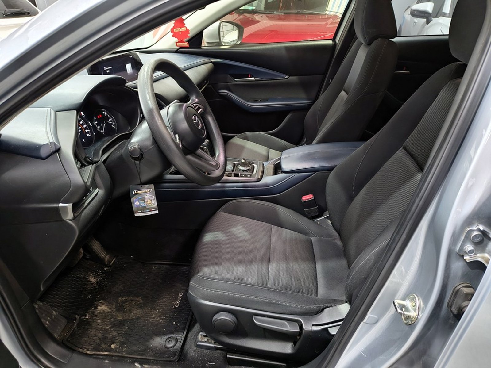 Mazda CX-30 2.0 2021 - Imagen 10 de 18