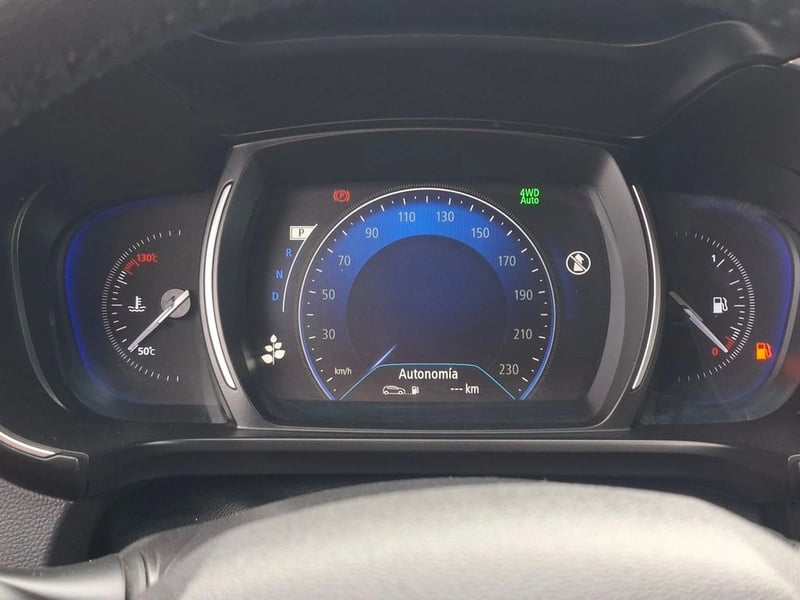 Renault KOLEOS 2.5 INTENS AT 4X4 2022 - Imagen 14 de 16