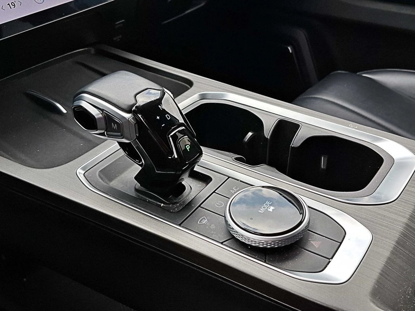 Jaecoo 7 1.6 T ELEMENTAL AT 2025 - Imagen 11 de 12