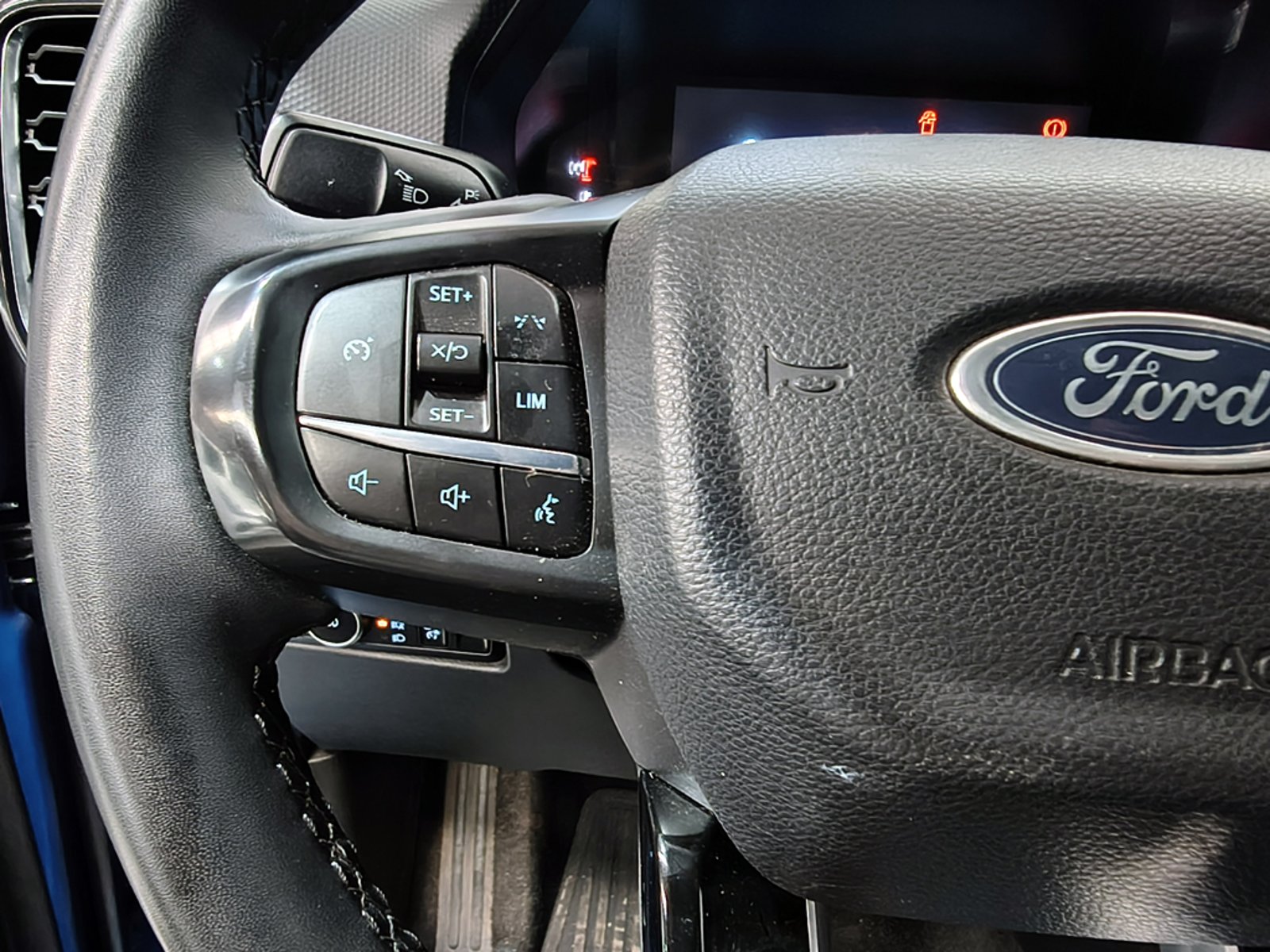 FORD RANGER XLT BITURBO 2025 - Imagen 14 de 20