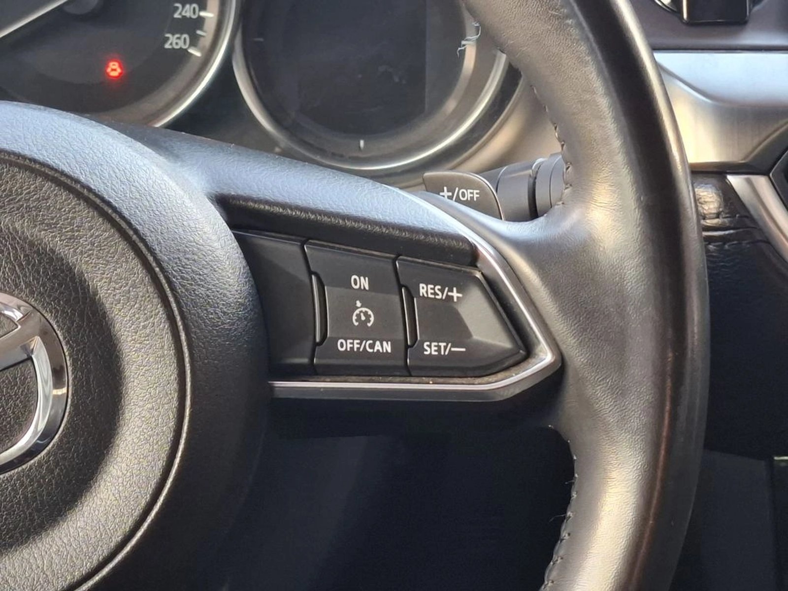 Mazda 6 NEW  2.0 AUT 2018 - Imagen 16 de 20