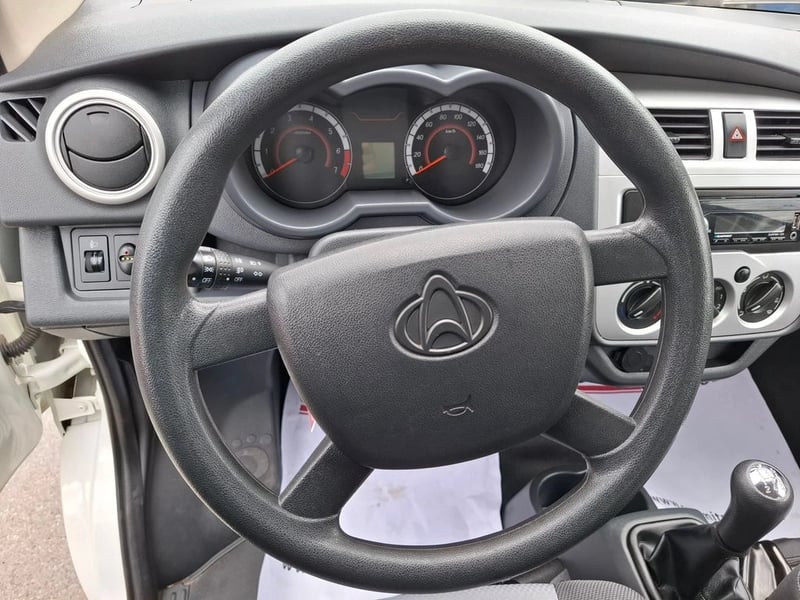 Changan MS201 1.2 PICK UP AC DIRECCIÓN MT 2026 - Imagen 15 de 20