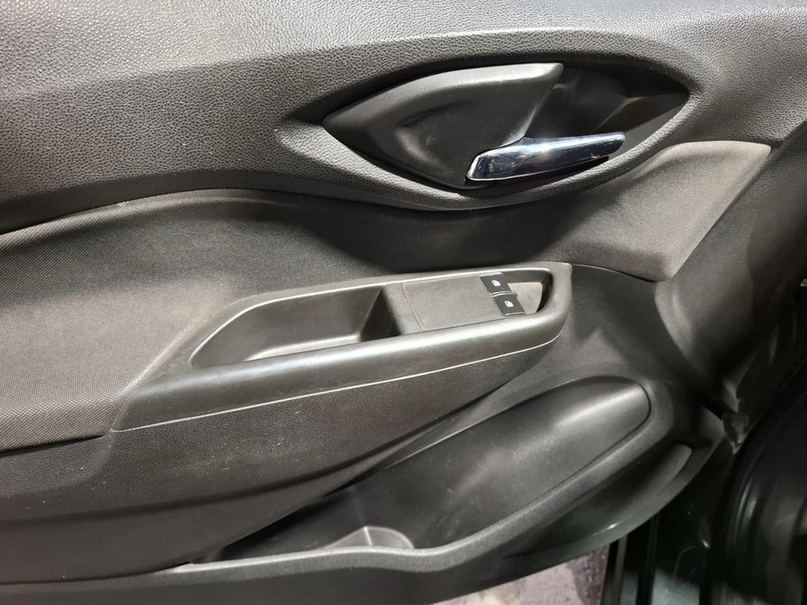 Chevrolet PRISMA MT 1.5 2019 - Imagen 9 de 18